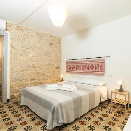 La Torre Dei Colombo 3*