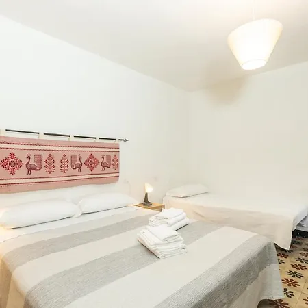 La Torre Dei Colombo Baunei