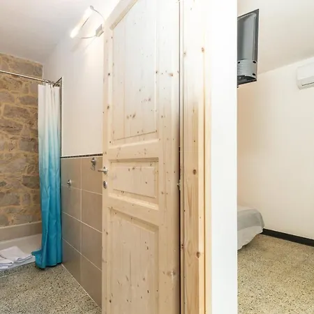 La Torre Dei Colombo Maison d'hôtes 3*