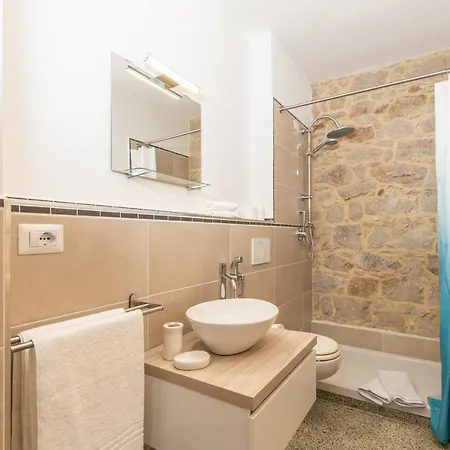 Maison d'hôtes La Torre Dei Colombo