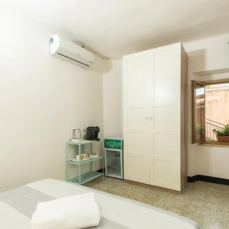 La Torre Dei Colombo Maison d'hôtes