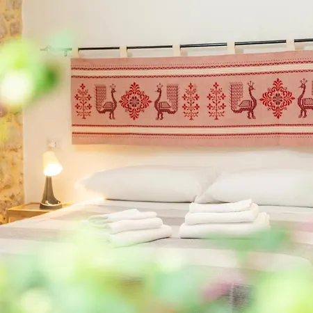 La Torre Dei Colombo Baunei