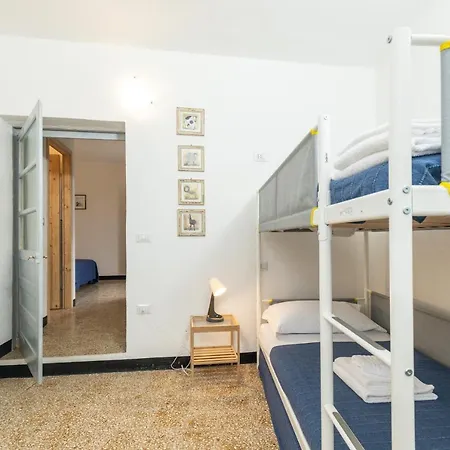 Gæstehus La Torre Dei Colombo 3*
