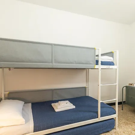 La Torre Dei Colombo 3* Baunei