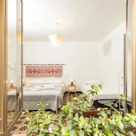 Maison d'hôtes La Torre Dei Colombo Baunei