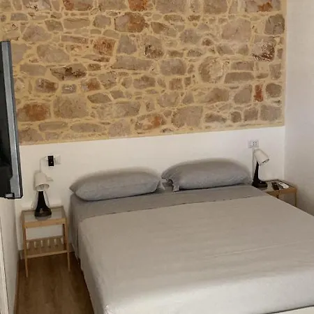 Maison d'hôtes La Torre Dei Colombo