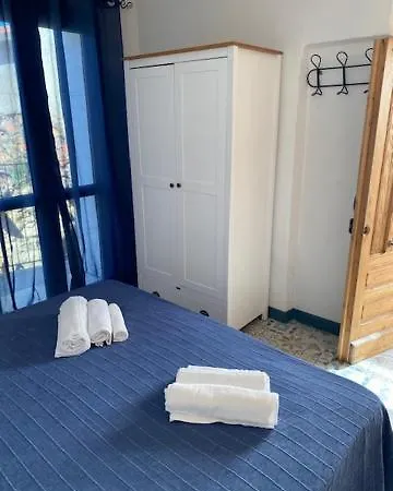 Gæstehus La Torre Dei Colombo 3*