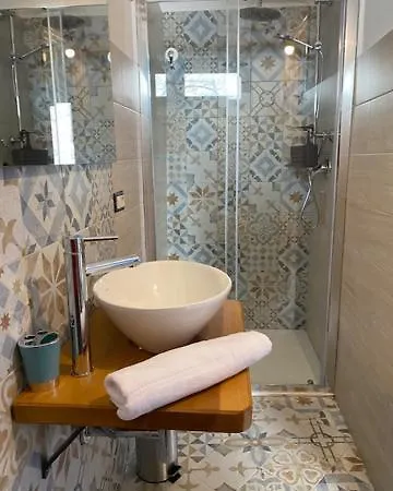 La Torre Dei Colombo Baunei