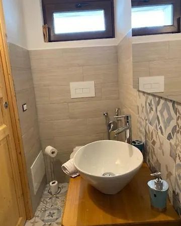 Maison d'hôtes La Torre Dei Colombo Baunei