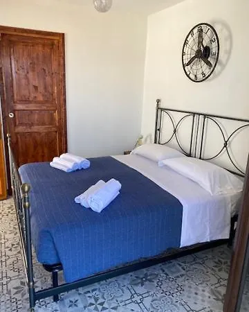 La Torre Dei Colombo