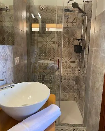 La Torre Dei Colombo Maison d'hôtes 3*