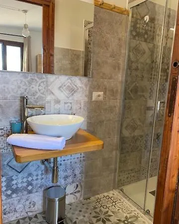 La Torre Dei Colombo Baunei