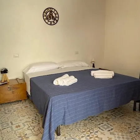 La Torre Dei Colombo Baunei