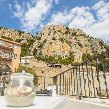 La Torre Dei Colombo Maison d'hôtes