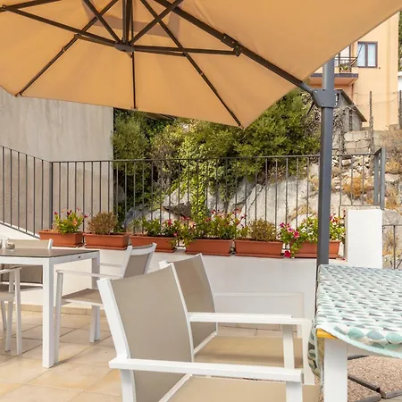 La Torre Dei Colombo Maison d'hôtes Baunei