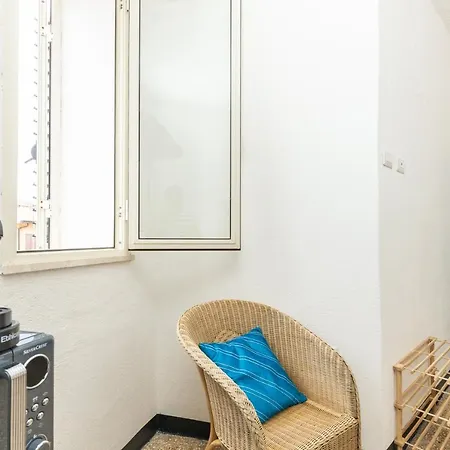 Guest house La Torre Dei Colombo Baunei