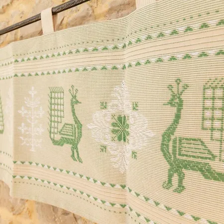 La Torre Dei Colombo 3* Baunei