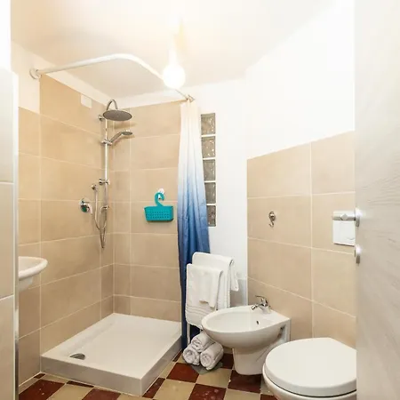 La Torre Dei Colombo Guest house *