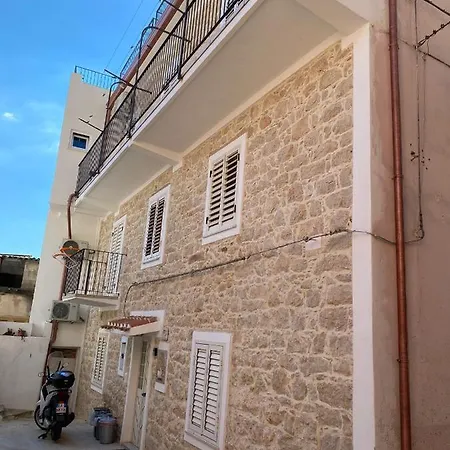 La Torre Dei Colombo Baunei