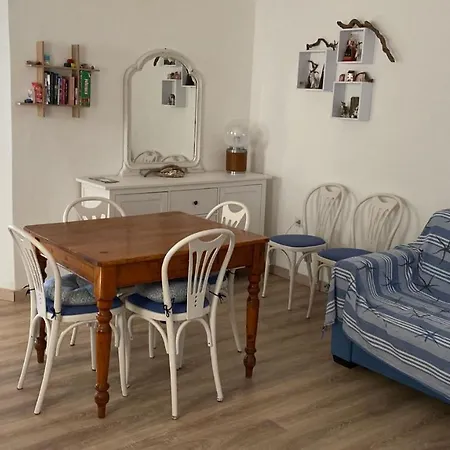 La Torre Dei Colombo Maison d'hôtes Baunei