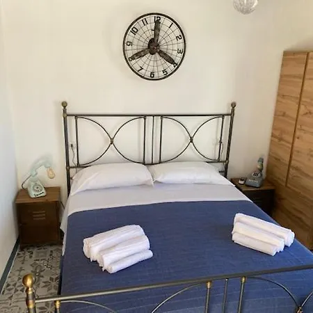 La Torre Dei Colombo 3* Baunei