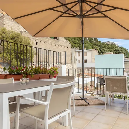 Affittacamere La Torre Dei Colombo