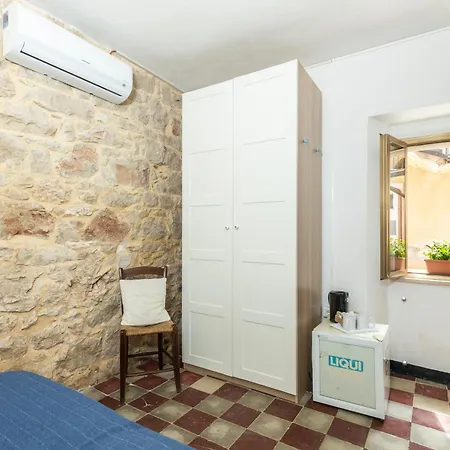 La Torre Dei Colombo Guest house *