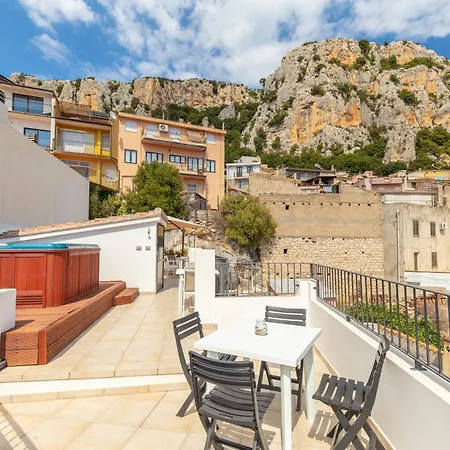 La Torre Dei Colombo Affittacamere