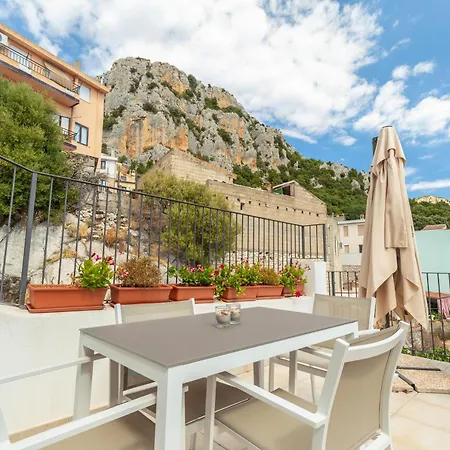 La Torre Dei Colombo 3*