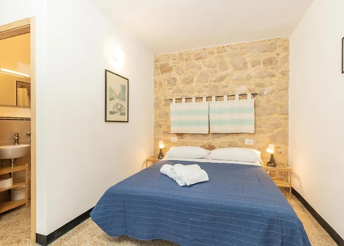 La Torre Dei Colombo