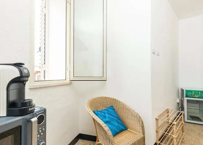 Pensionat La Torre Dei Colombo Baunei