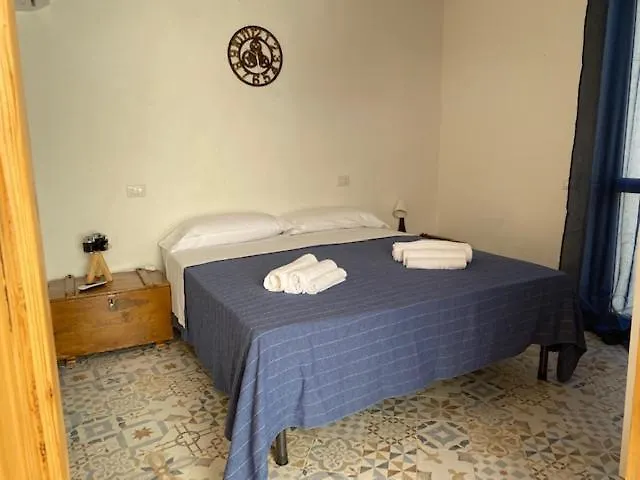 La Torre Dei Colombo Baunei